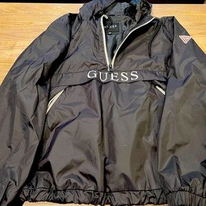 Mens Guess Jacket
